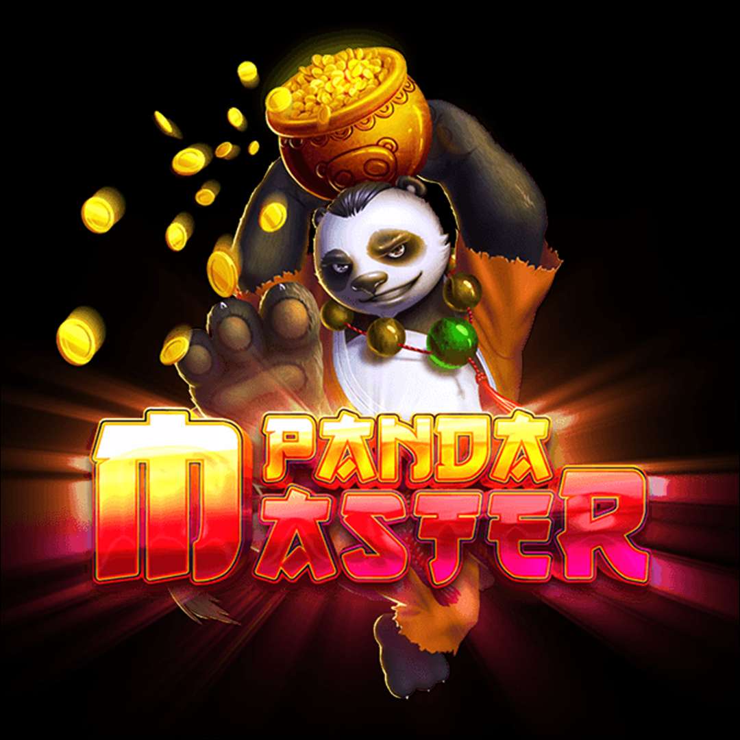 panda master